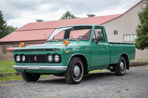 1975 <b>Dodge</b> D100 One owner, Solid <b>truck</b>, no rust, clean title <b>Truck</b> runs but needs a new gas tank and. . 1970s pickup trucks for sale
